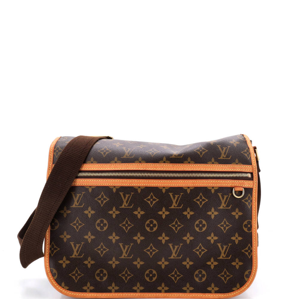 Louis Vuitton Bosphore Messenger Bag #264108L11B